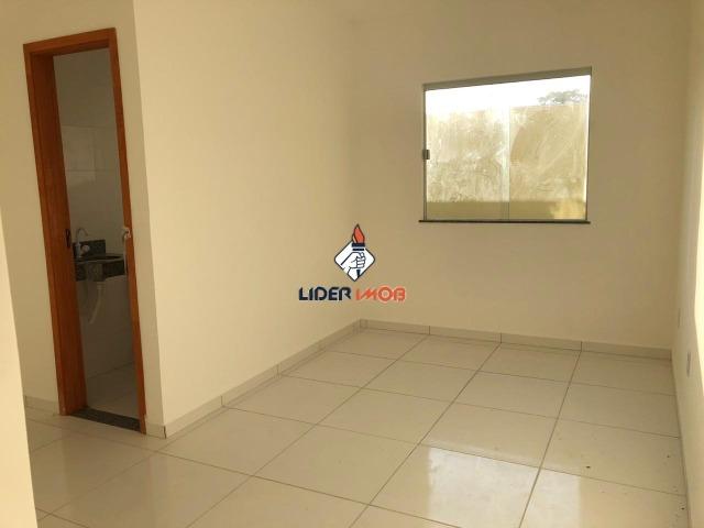 Líder imob - casa 2 quartos, com suíte, para venda, em rua pública, no bairro sim, em feir - Foto 5