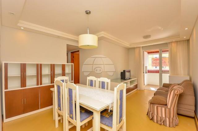Apartamento à venda com 3 dormitórios em Portão, Curitiba cod:152595 - Foto 4