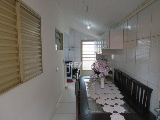Casa com 2 dormitórios à venda, 128 m² - residencial maré mansa - presidente prudente/sp - Foto 8