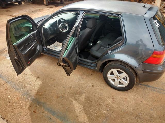 Vendo Golf 2002 - Foto 3