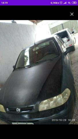 Vendo carro bom palio - Foto 2
