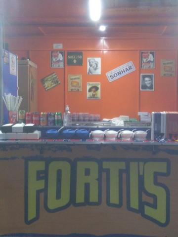 Trailer food truck - Foto 5