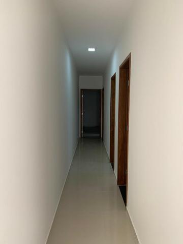 J. Ferraz - residência Nova -3 quartos sendo 1 suíte - Foto 6