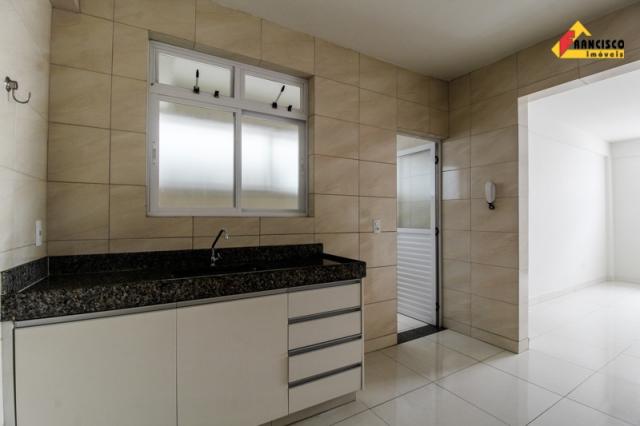 Apartamento para aluguel, 2 quartos, 1 vaga, centro - divinópolis/mg - Foto 6
