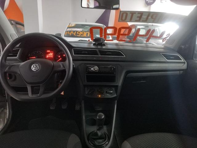 Gol 1.6 MSI Flex 8V 5P - Foto 5