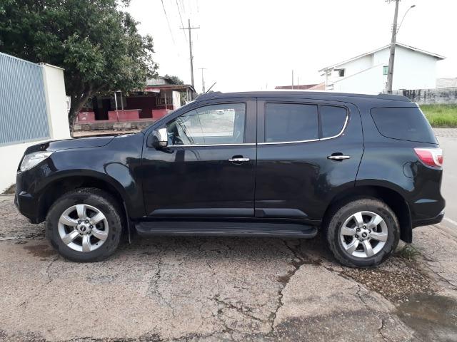 Trailblazer - Foto 14