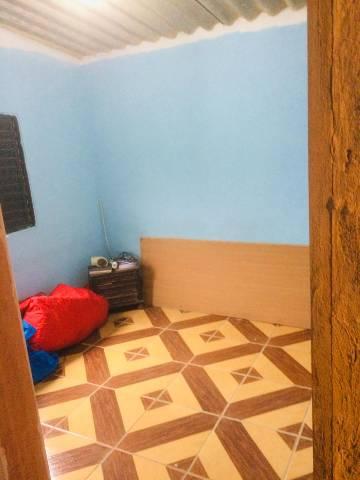 Casa de 4 quartos por 60 mil (URGENTE) - Foto 5