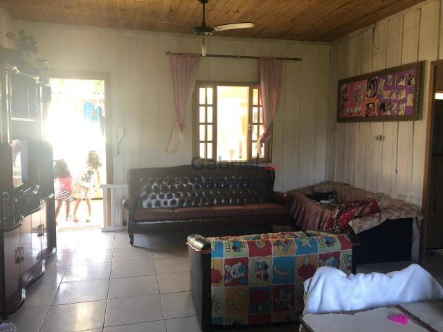 Casa com 5 dormitórios à venda, 144 m² por r$ 170.000,00 - praia do imperador - itapoá/sc - Foto 17