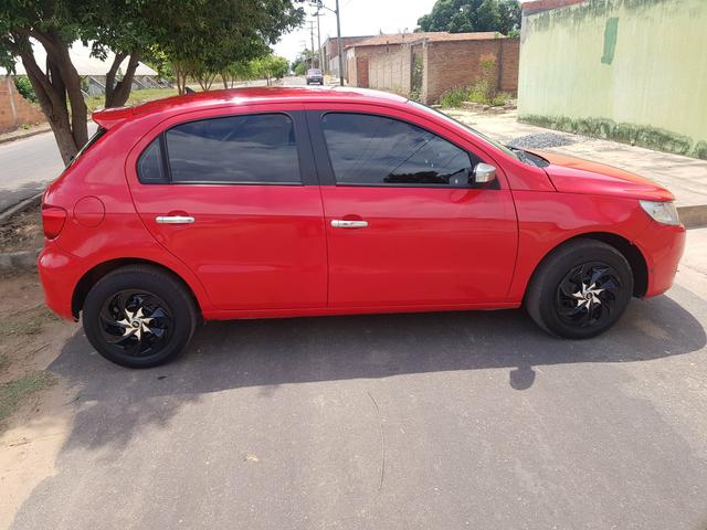 Gol trend g5