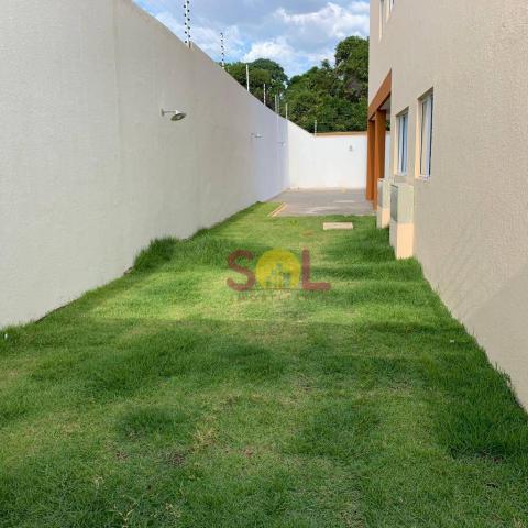 Apartamento novo, 3 quartos, Centro sul, próx. a escola Paulo Ferraz - Teresina/PI - Foto 14