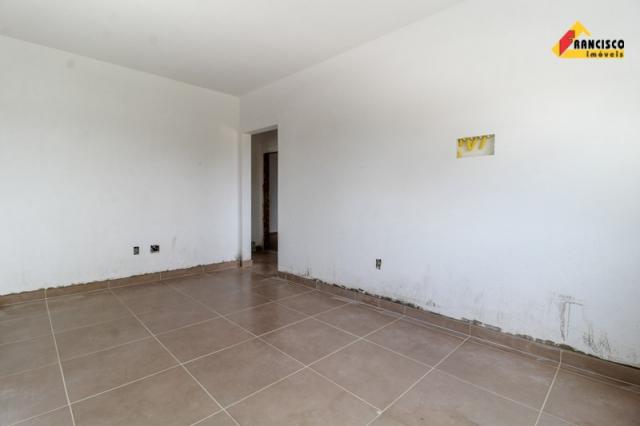 Apartamento à venda, 3 quartos, 2 vagas, santa lucia - divinópolis/mg