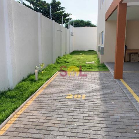 Apartamento novo, 3 quartos, Centro sul, próx. a escola Paulo Ferraz - Teresina/PI - Foto 10