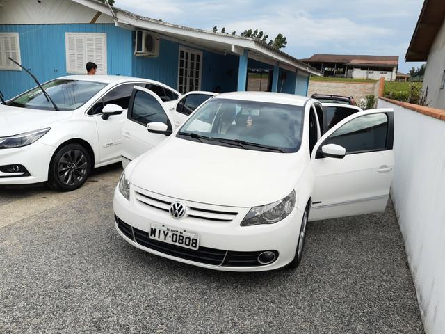 Gol 1.6 Power - Foto 2