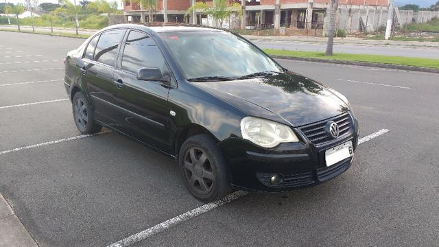 Polo Sedan 2009 - abaixo da FIPE - Foto 6