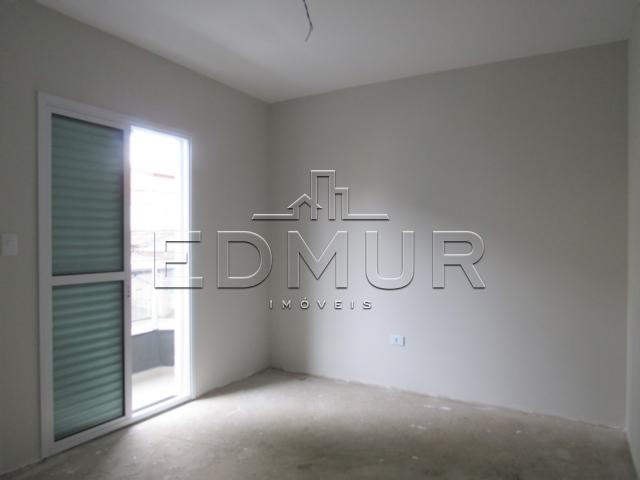 Apartamento à venda com 3 dormitórios em Santa maria, Santo andré cod:22267 - Foto 13