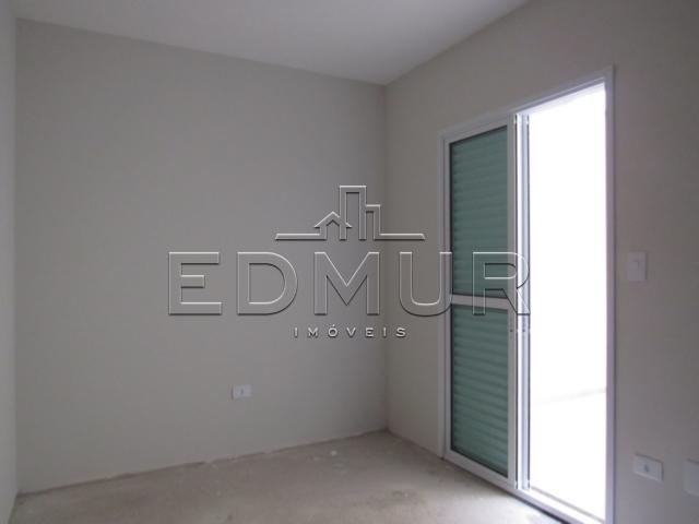 Apartamento à venda com 3 dormitórios em Santa maria, Santo andré cod:22267 - Foto 10