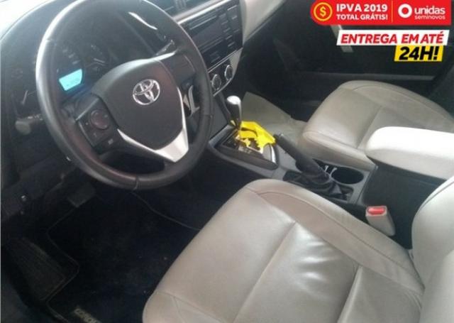 Toyota Corolla Toyota Corolla - Foto 5