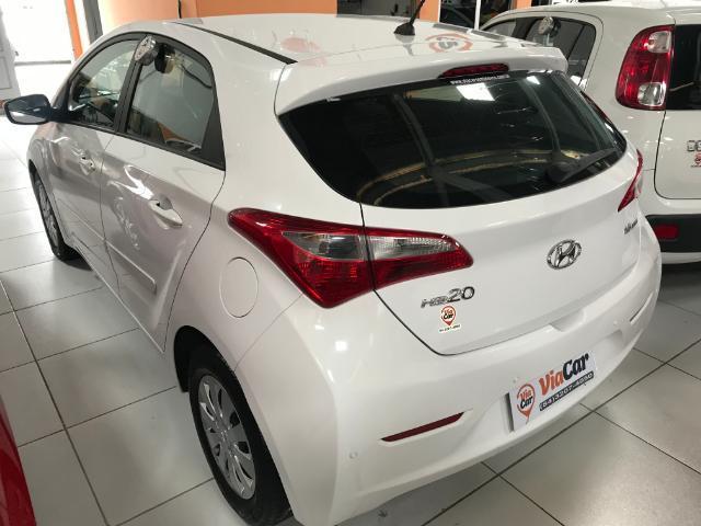 HB20 Comfort Plus Flex 12V Mec. 1.6 - Foto 6