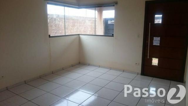 Casa em Monte Carlo, 2 quartos - Foto 4