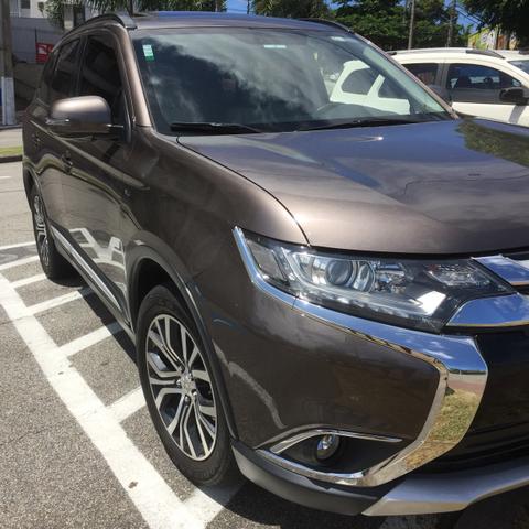 Mitsubishi Outlander GT 3.0 V6 AWD 2016 - abaixo da FIPE - Foto 12