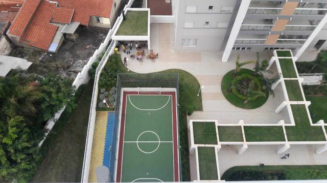 Apto Vista26 Campinas 2 doms /Direto Proprietario - Foto 12
