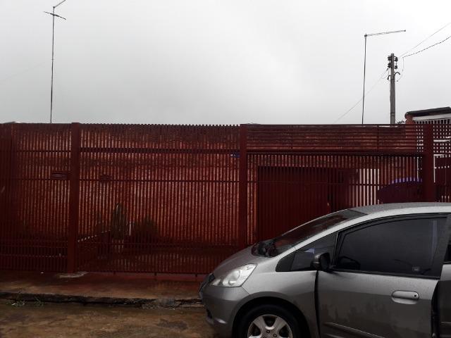 Linda casa na 405 do recanto das emas