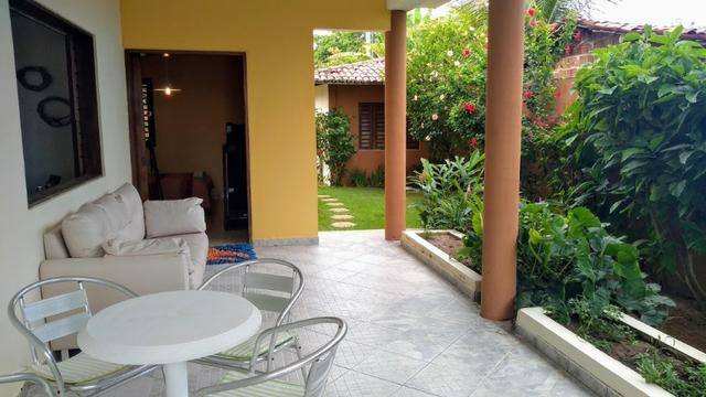 Belíssima Casa em Tabatinga - 777m² de área Total - Foto 14