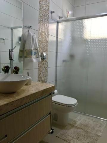 Casa em Parque Alvorada, 3 quartos - Foto 14