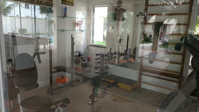 Apartamento Condomínio Terraço dos Ventos no melhor do bairro Cambeba - Foto 14
