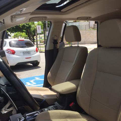 Mitsubishi Outlander GT 3.0 V6 AWD 2016 - abaixo da FIPE - Foto 8