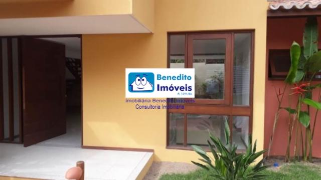 Vendo casas na estrada do Arraial d Ajuda, Porto Seguro - Foto 4