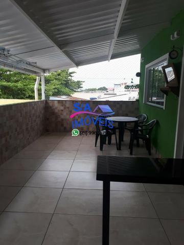 Rara e excelente opção pra morar com requinte e conforto na melhor localização/Olaria - Foto 14