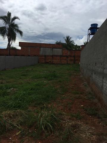 Lote 400 m dentro de condomínio quadra 4 - Foto 2