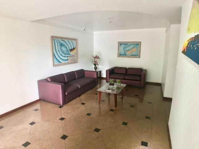 Apartamento à venda, 4 quartos, 2 vagas, meireles - fortaleza/ce - Foto 5