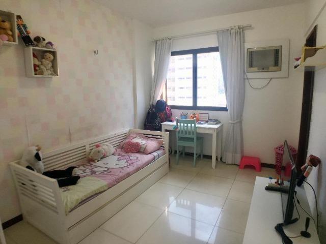 Apartamento à venda, 4 quartos, 2 vagas, meireles - fortaleza/ce - Foto 10