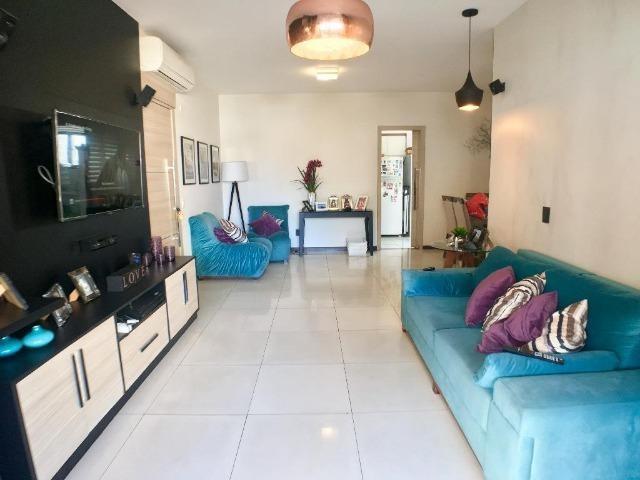 Apartamento à venda, 4 quartos, 2 vagas, meireles - fortaleza/ce - Foto 6