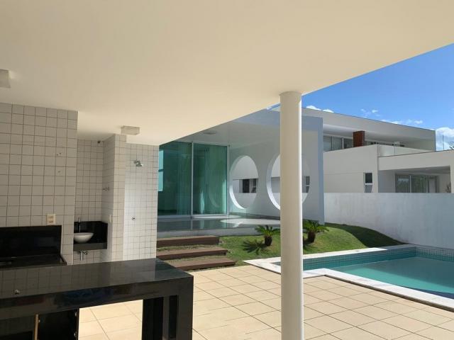 Casa de condomínio à venda com 4 dormitórios em Barra nova, Marechal deodoro cod:266 - Foto 4