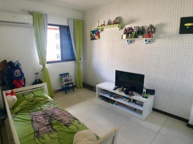 Apartamento à venda, 4 quartos, 2 vagas, meireles - fortaleza/ce - Foto 14