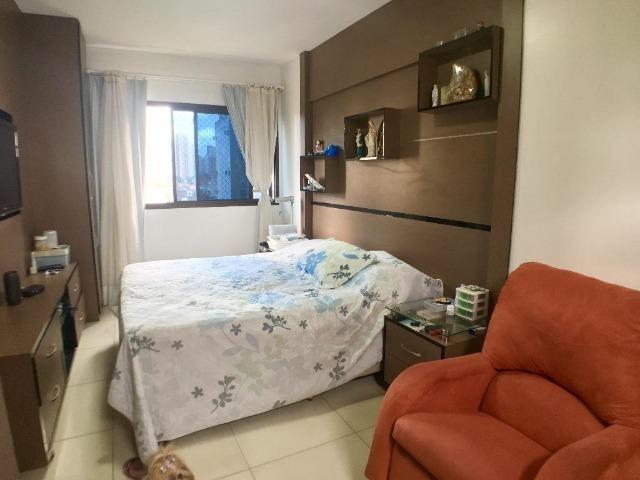 Apartamento à venda, 4 quartos, 2 vagas, meireles - fortaleza/ce - Foto 17