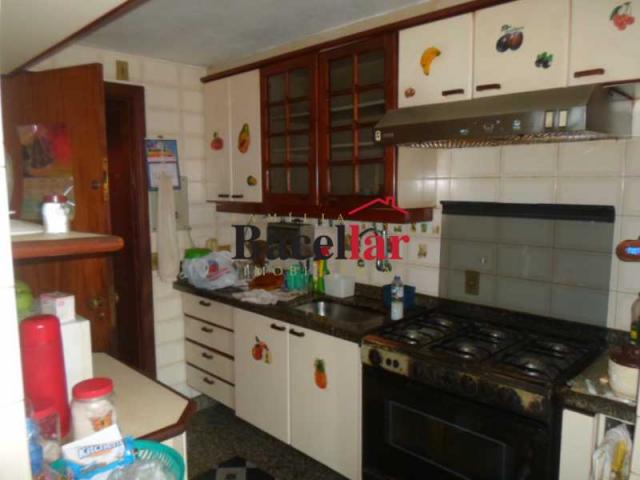 Apartamento à venda com 3 dormitórios em Maracanã, Rio de janeiro cod:TIAP31829 - Foto 18