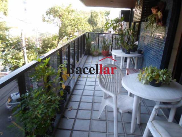 Apartamento à venda com 3 dormitórios em Maracanã, Rio de janeiro cod:TIAP31829 - Foto 2
