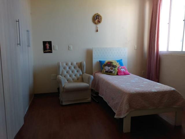 Casa para alugar com 5 dormitórios em Serrano, Belo horizonte cod:13109 - Foto 17