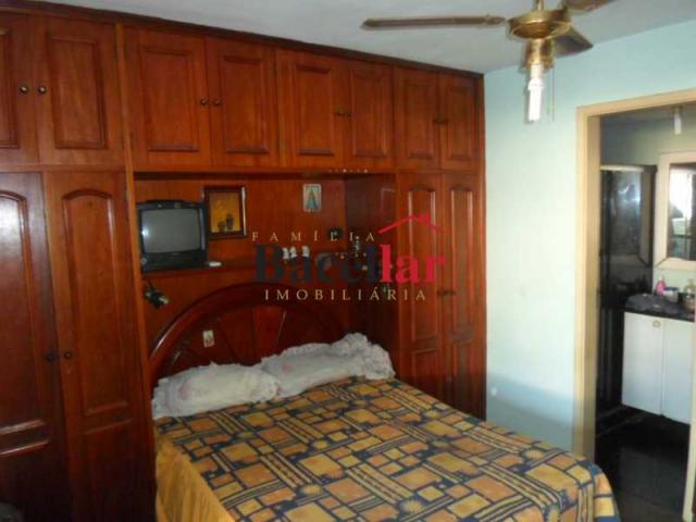 Apartamento à venda com 3 dormitórios em Maracanã, Rio de janeiro cod:TIAP31829 - Foto 16