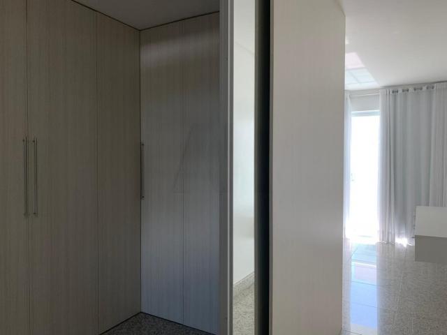 Casa de condomínio à venda com 4 dormitórios em Barra nova, Marechal deodoro cod:266 - Foto 6