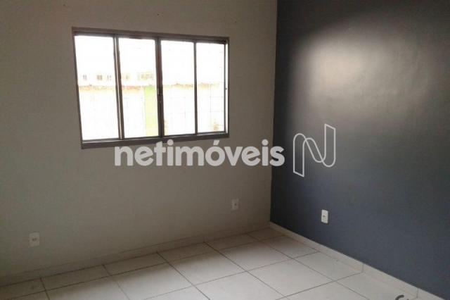 Casa à venda com 5 dormitórios em Glória, Belo horizonte cod:482855 - Foto 5