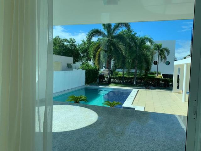 Casa de condomínio à venda com 4 dormitórios em Barra nova, Marechal deodoro cod:266 - Foto 2