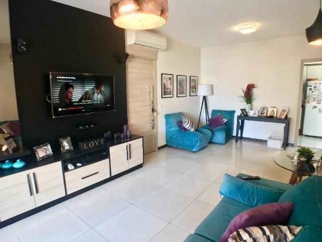 Apartamento à venda, 4 quartos, 2 vagas, meireles - fortaleza/ce - Foto 7