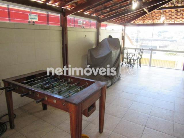 Casa à venda com 2 dormitórios em Glória, Belo horizonte cod:104259 - Foto 17