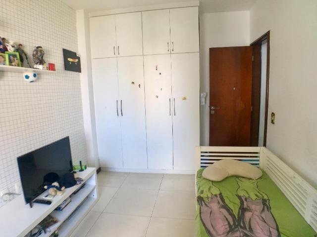 Apartamento à venda, 4 quartos, 2 vagas, meireles - fortaleza/ce - Foto 15