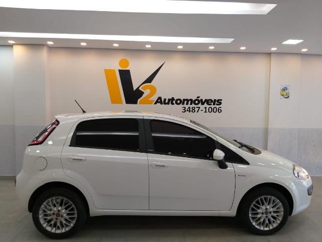 Fiat Punto - Foto 4